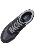 TÊNIS ADIDAS 10K MASCULINO - Grafite/preto TÊNIS ADIDAS 10K MASCULINO - Grafite/preto
