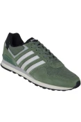 TÊNIS ADIDAS 10K MASCULINO - Verde/branco TÊNIS ADIDAS 10K MASCULINO - Verde/branco