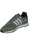 TÊNIS ADIDAS 10K MASCULINO - Verde/branco TÊNIS ADIDAS 10K MASCULINO - Verde/branco