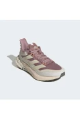 TÊNIS ADIDAS 4D FWD PULSE 2 FEMININO - Bege/lilas