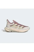 TÊNIS ADIDAS 4D FWD PULSE 2 FEMININO - Bege/lilas