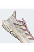 TÊNIS ADIDAS 4D FWD PULSE 2 FEMININO - Bege/lilas