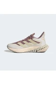 TÊNIS ADIDAS 4D FWD PULSE 2 FEMININO - Bege/lilas