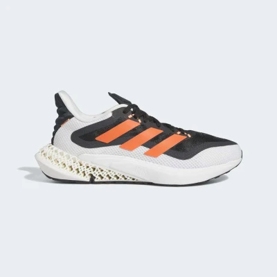 TÊNIS ADIDAS 4D FWD PULSE 2 MASCULINO - Preto/branco TÊNIS ADIDAS 4D FWD PULSE 2 MASCULINO - Preto/branco