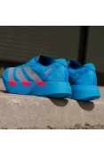 TÊNIS ADIDAS ADIOS PRO 4 MASCULINO - Azul/prata TÊNIS ADIDAS ADIOS PRO 4 MASCULINO - Azul/prata