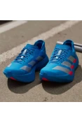 TÊNIS ADIDAS ADIOS PRO 4 MASCULINO - Azul/prata TÊNIS ADIDAS ADIOS PRO 4 MASCULINO - Azul/prata