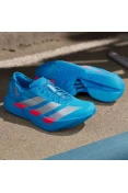 TÊNIS ADIDAS ADIOS PRO 4 MASCULINO - Azul/prata TÊNIS ADIDAS ADIOS PRO 4 MASCULINO - Azul/prata