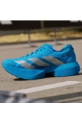TÊNIS ADIDAS ADIOS PRO 4 MASCULINO - Azul/prata TÊNIS ADIDAS ADIOS PRO 4 MASCULINO - Azul/prata