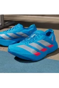 TÊNIS ADIDAS ADIOS PRO 4 MASCULINO - Azul/prata TÊNIS ADIDAS ADIOS PRO 4 MASCULINO - Azul/prata