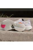 TÊNIS ADIDAS ADIOS PRO 4 MASCULINO - Branco/laranja TÊNIS ADIDAS ADIOS PRO 4 MASCULINO - Branco/laranja