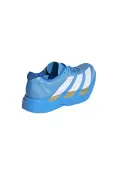 TÊNIS ADIDAS ADIZERO ADIOS PRO 4 FEMININO - Azul celeste/branco