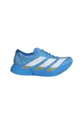 TÊNIS ADIDAS ADIZERO ADIOS PRO 4 FEMININO - Azul celeste/branco