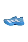 TÊNIS ADIDAS ADIZERO ADIOS PRO 4 FEMININO - Azul celeste/branco