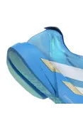 TÊNIS ADIDAS ADIZERO ADIOS PRO 4 FEMININO - Azul celeste/branco