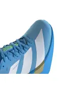 TÊNIS ADIDAS ADIZERO ADIOS PRO 4 FEMININO - Azul celeste/branco
