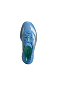 TÊNIS ADIDAS ADIZERO ADIOS PRO 4 FEMININO - Azul celeste/branco