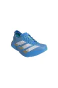 TÊNIS ADIDAS ADIZERO ADIOS PRO 4 FEMININO - Azul celeste/branco