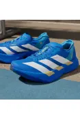 TENIS ADIDAS ADIZERO ADIOS PRO 4 MASCULINO - Azul/branco TENIS ADIDAS ADIZERO ADIOS PRO 4 MASCULINO - Azul/branco