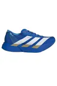 TENIS ADIDAS ADIZERO ADIOS PRO 4 MASCULINO - Azul/branco TENIS ADIDAS ADIZERO ADIOS PRO 4 MASCULINO - Azul/branco