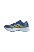 TENIS ADIDAS ADIZERO BOSTON 13 MASCULINO - Azul/dourado TENIS ADIDAS ADIZERO BOSTON 13 MASCULINO - Azul/dourado