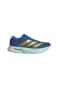 TENIS ADIDAS ADIZERO BOSTON 13 MASCULINO - Azul/dourado TENIS ADIDAS ADIZERO BOSTON 13 MASCULINO - Azul/dourado