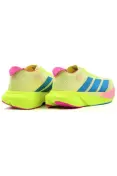 TÊNIS ADIDAS ADIZERO DRIVE RC FEMININO - Amarelo/azul TÊNIS ADIDAS ADIZERO DRIVE RC FEMININO - Amarelo/azul