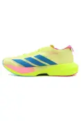 TÊNIS ADIDAS ADIZERO DRIVE RC FEMININO - Amarelo/azul TÊNIS ADIDAS ADIZERO DRIVE RC FEMININO - Amarelo/azul