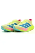 TÊNIS ADIDAS ADIZERO DRIVE RC FEMININO - Amarelo/azul TÊNIS ADIDAS ADIZERO DRIVE RC FEMININO - Amarelo/azul