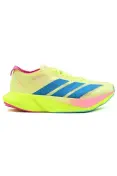 TÊNIS ADIDAS ADIZERO DRIVE RC FEMININO - Amarelo/azul
