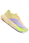 TÊNIS ADIDAS ADIZERO DRIVE RC FEMININO - Amarelo/lilas