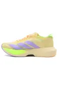TÊNIS ADIDAS ADIZERO DRIVE RC FEMININO - Amarelo/lilas