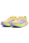 TÊNIS ADIDAS ADIZERO DRIVE RC FEMININO - Amarelo/lilas