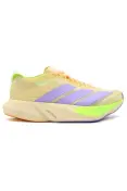 TÊNIS ADIDAS ADIZERO DRIVE RC FEMININO - Amarelo/lilas