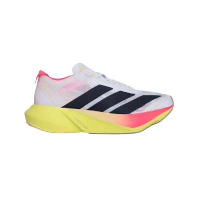 TÊNIS ADIDAS ADIZERO DRIVE RC FEMININO - Branco/marinho TÊNIS ADIDAS ADIZERO DRIVE RC FEMININO - Branco/marinho