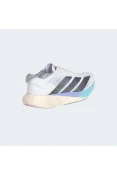TENIS ADIDAS ADIZERO DRIVE RC FEMININO - Branco/prata