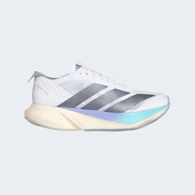 TENIS ADIDAS ADIZERO DRIVE RC FEMININO - Branco/prata TENIS ADIDAS ADIZERO DRIVE RC FEMININO - Branco/prata