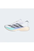 TENIS ADIDAS ADIZERO DRIVE RC FEMININO - Branco/prata