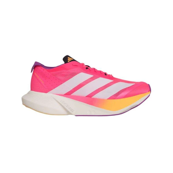 TÊNIS ADIDAS ADIZERO DRIVE RC FEMININO - Pink/branco TÊNIS ADIDAS ADIZERO DRIVE RC FEMININO - Pink/branco