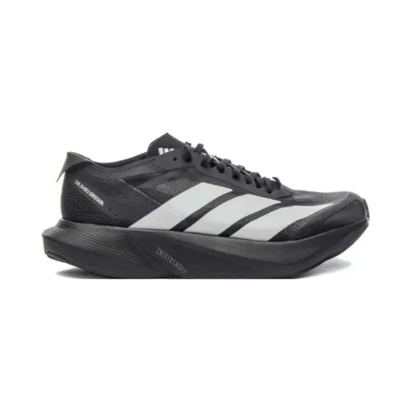 TÊNIS ADIDAS ADIZERO DRIVE RC FEMININO - Preto/branco