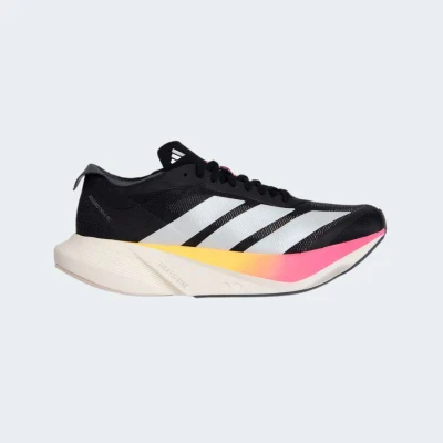 TENIS ADIDAS ADIZERO DRIVE RC FEMININO - Preto/cinza