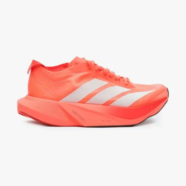 TÊNIS ADIDAS ADIZERO DRIVE RC FEMININO - Rosa/branco