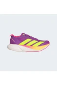 TENIS ADIDAS ADIZERO DRIVE RC FEMININO - Roxo/verde