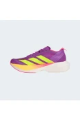 TENIS ADIDAS ADIZERO DRIVE RC FEMININO - Roxo/verde