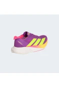 TENIS ADIDAS ADIZERO DRIVE RC FEMININO - Roxo/verde
