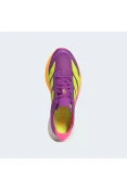 TENIS ADIDAS ADIZERO DRIVE RC FEMININO - Roxo/verde