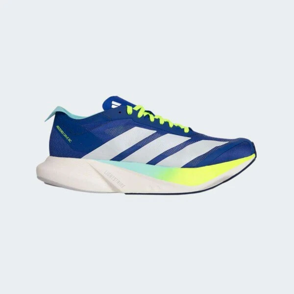 TÊNIS ADIDAS ADIZERO DRIVE RC MASCULINO - Azul/cinza