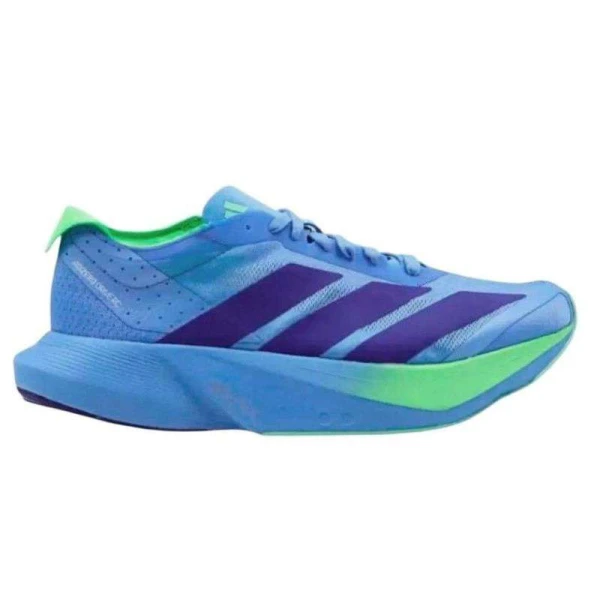 TÊNIS ADIDAS ADIZERO DRIVE RC MASCULINO - Azul/verde