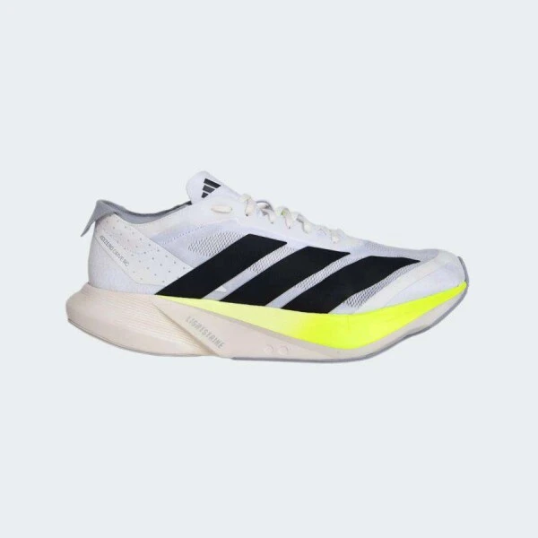 TÊNIS ADIDAS ADIZERO DRIVE RC MASCULINO - Cinza/preto