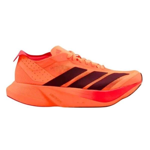 TÊNIS ADIDAS ADIZERO DRIVE RC MASCULINO - Laranja/bordo