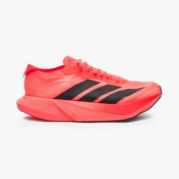 TÊNIS ADIDAS ADIZERO DRIVE RC MASCULINO - Pink/preto